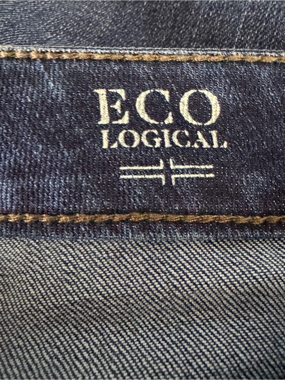 Liverpool Straight-Leg Jeans in Medium Blue Wash 18W nwt - Picture 6 of 7
